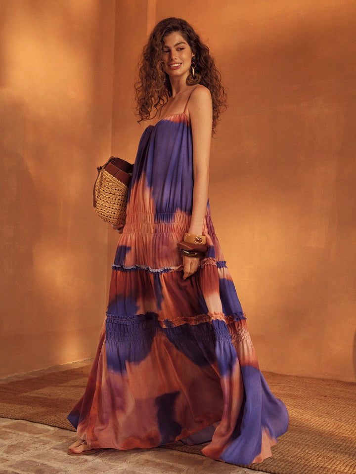 Rochie maxi SHEIN