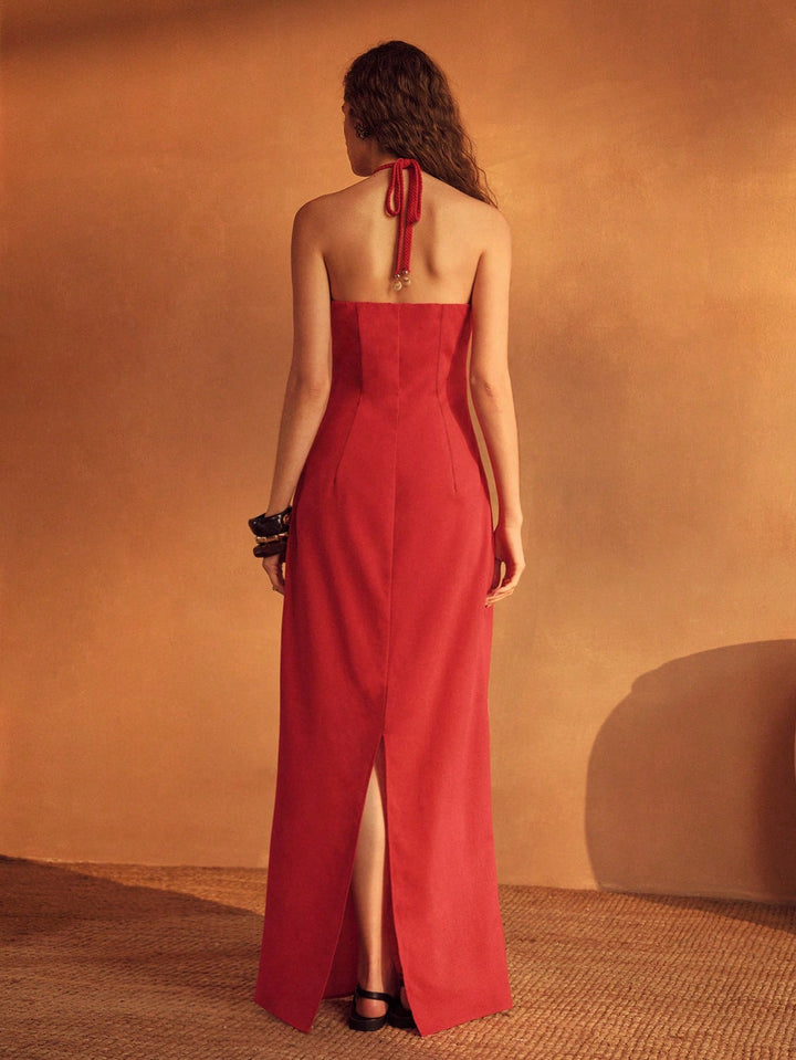 Rochie maxi SHEIN