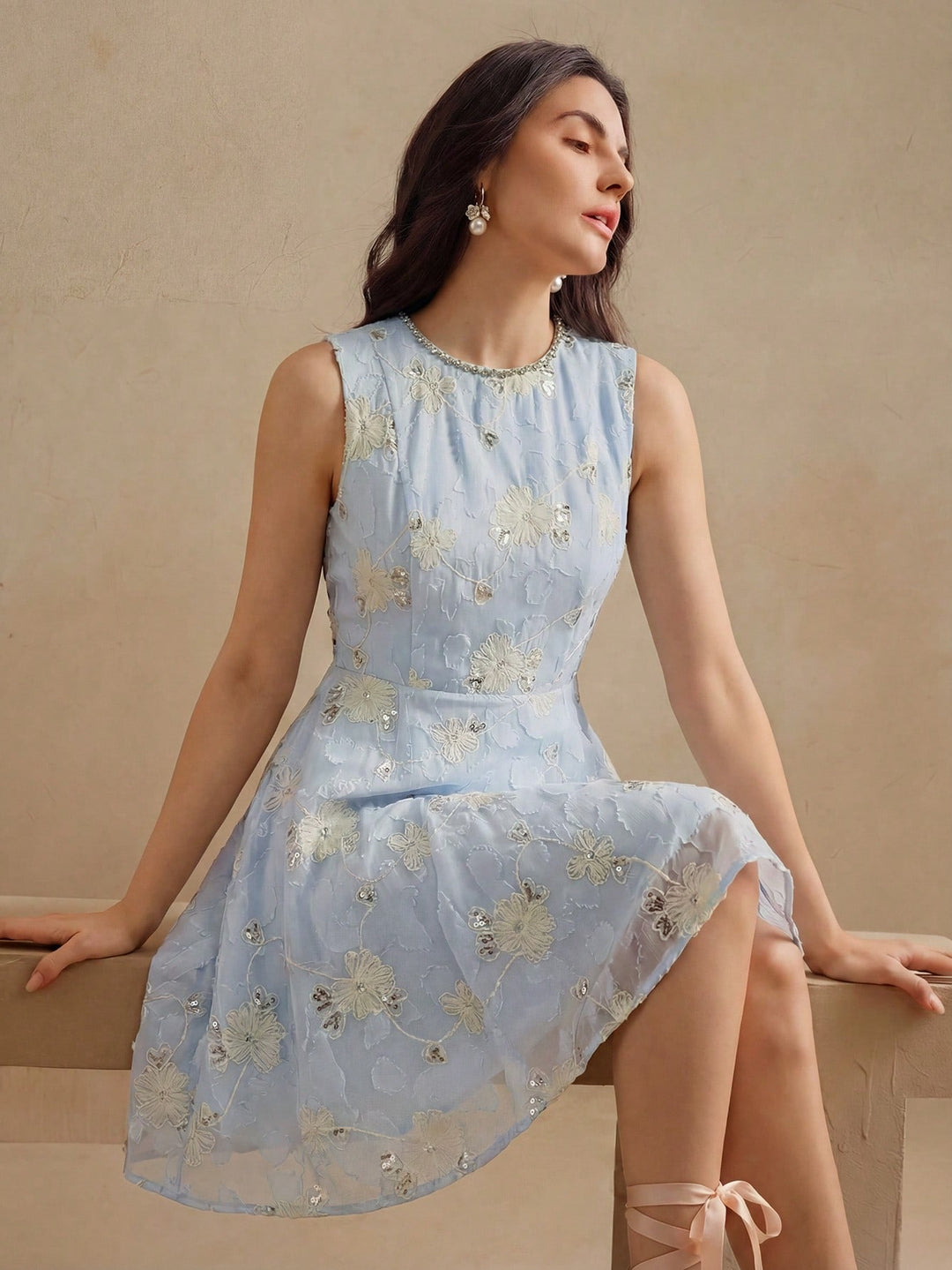 Rochie mini SHEIN
