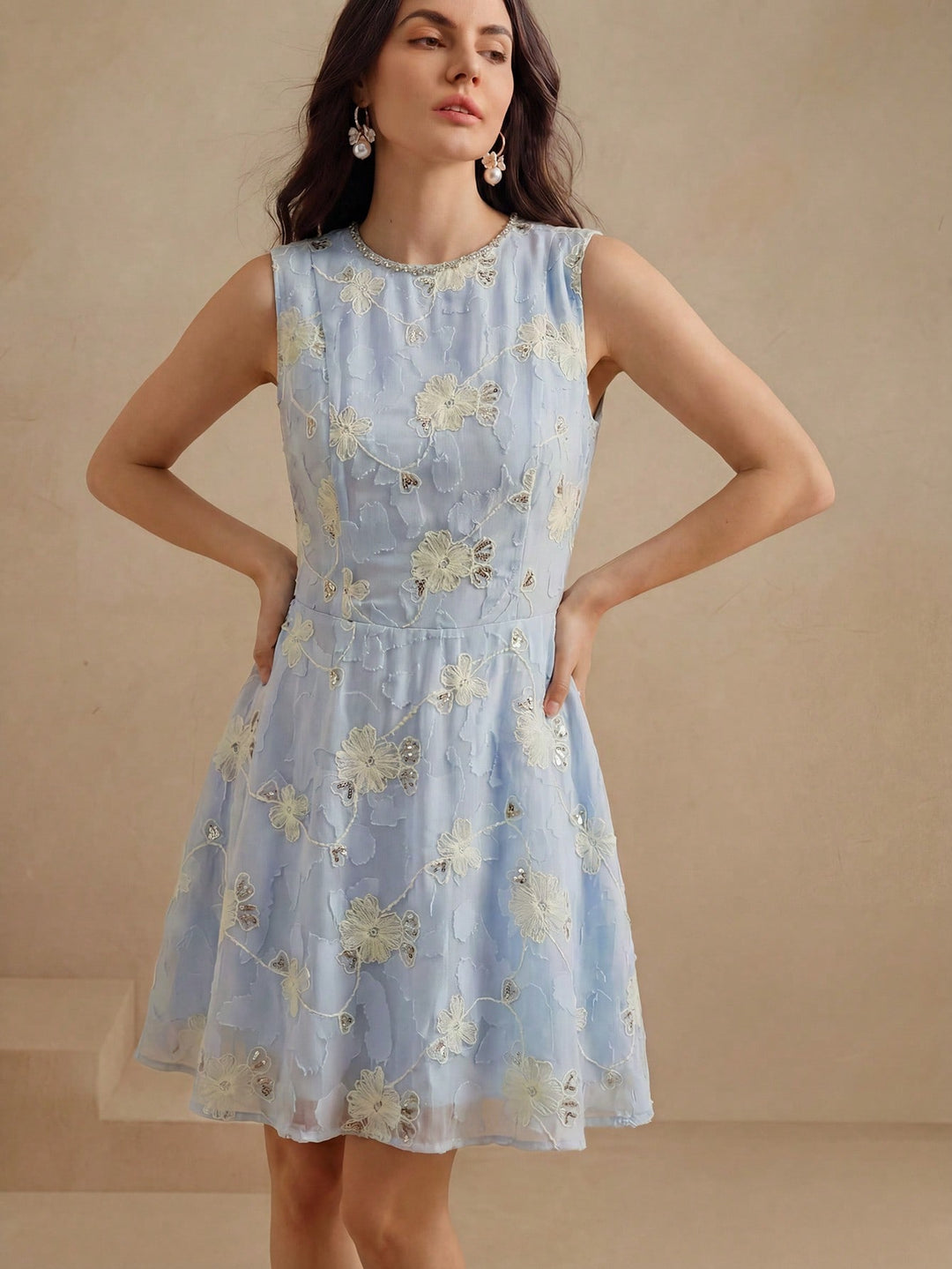 Rochie mini SHEIN