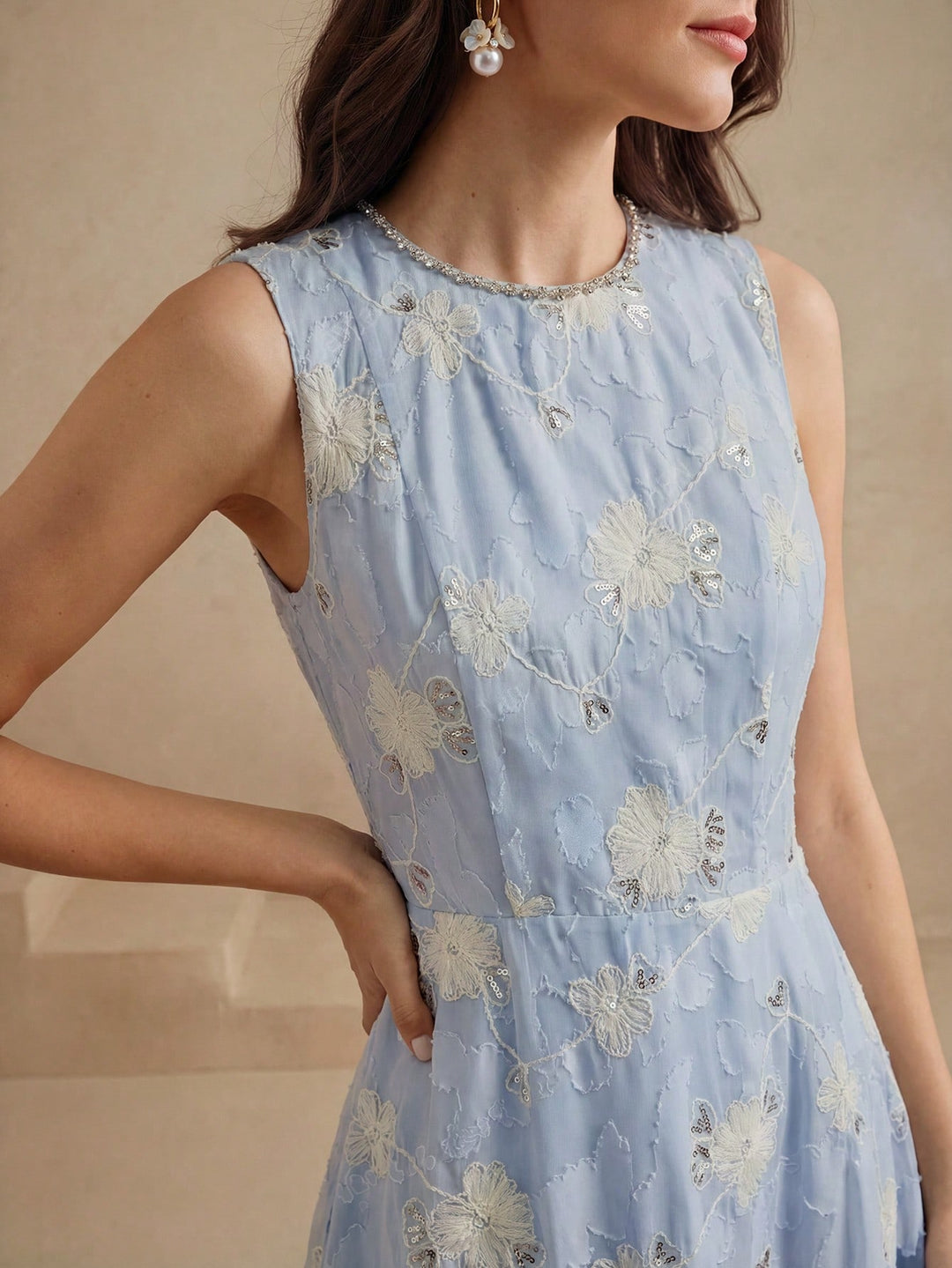 Rochie mini SHEIN