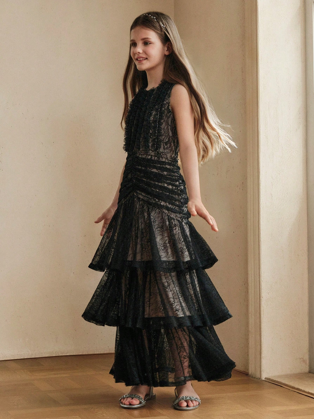 Rochie SHEIN, negru