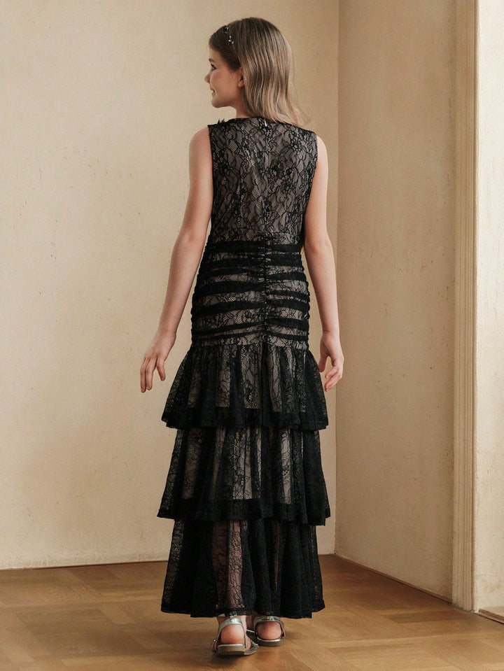 Rochie SHEIN, negru
