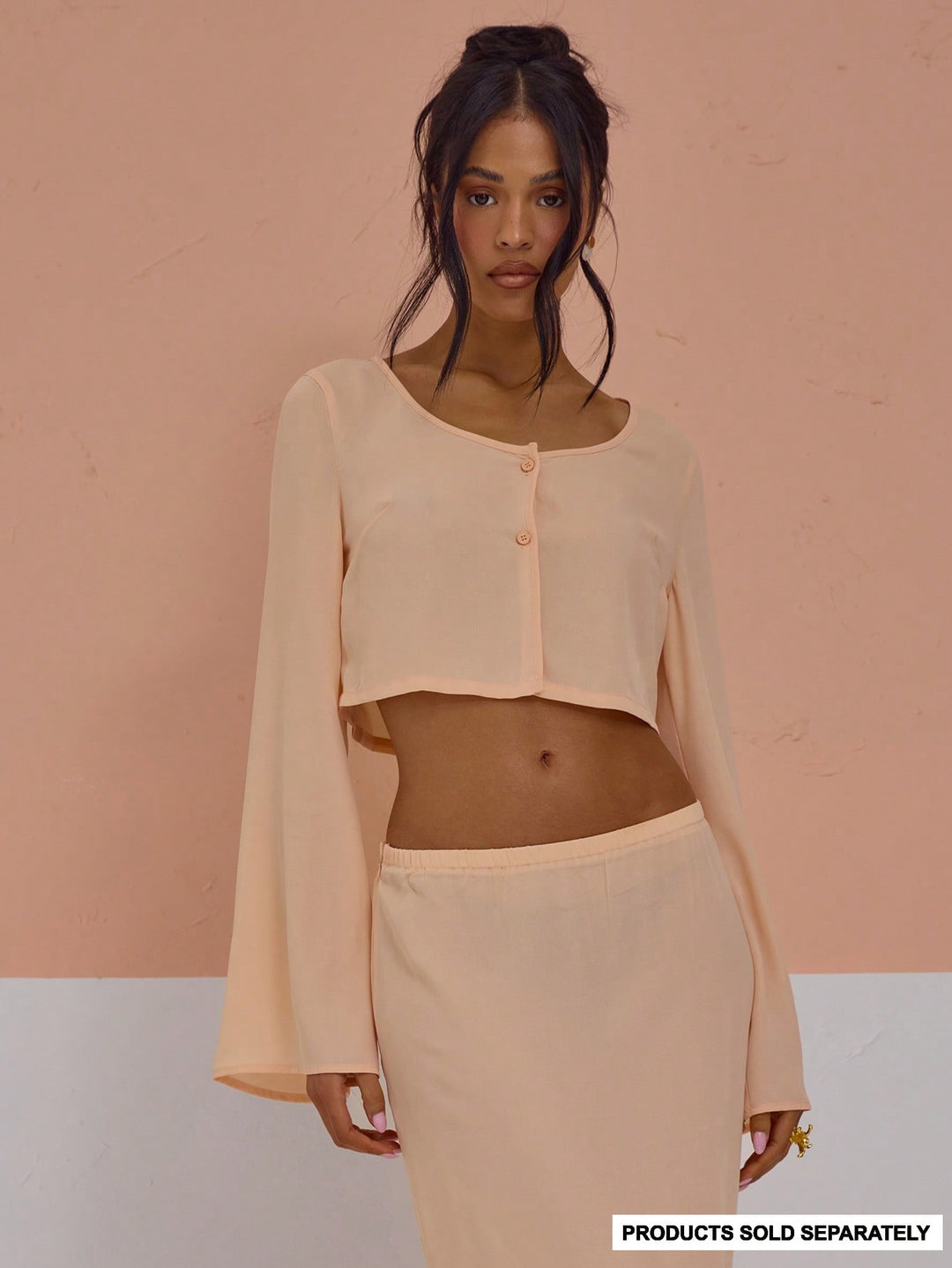Top SHEIN, roz