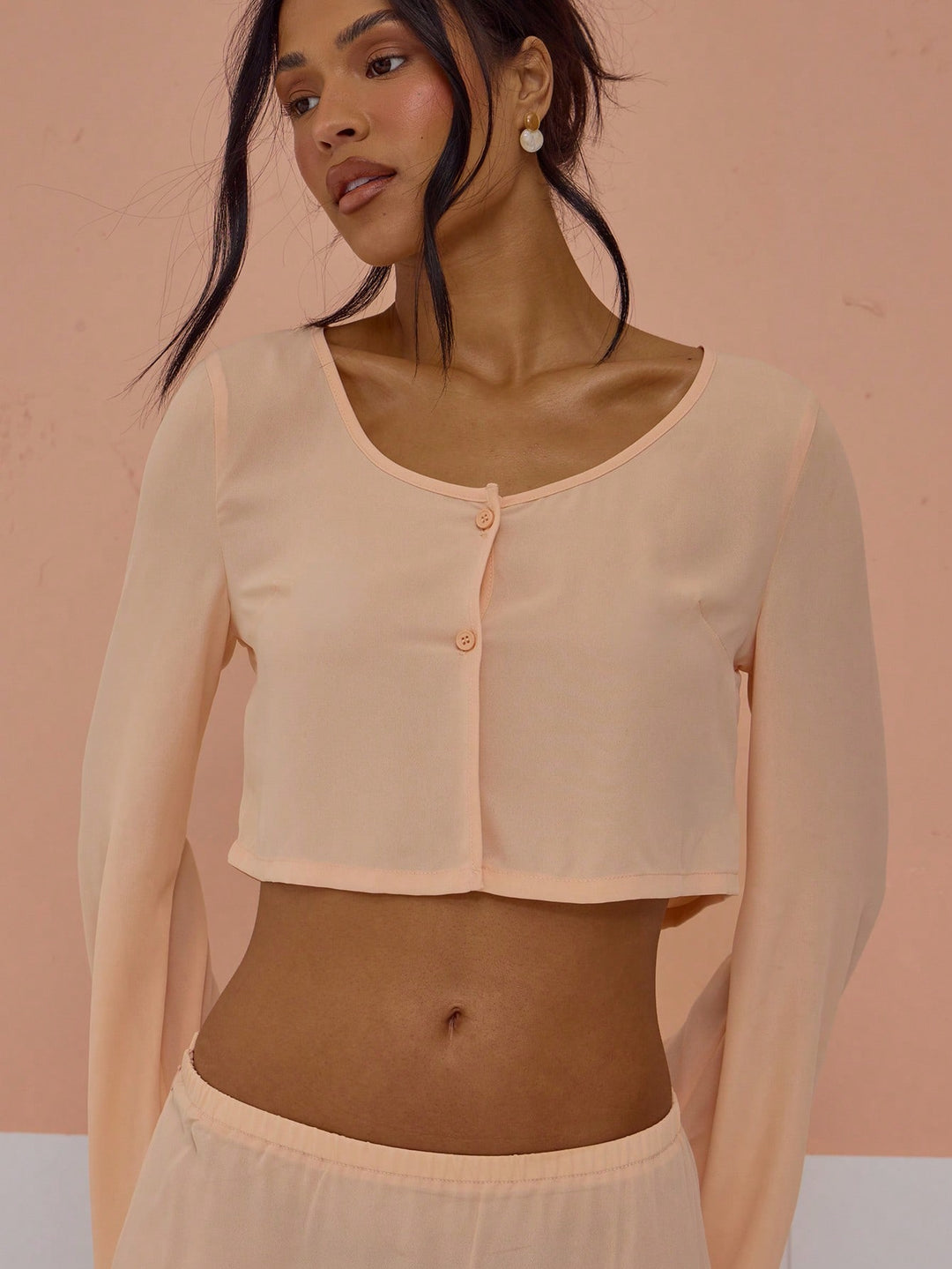 Top SHEIN, roz