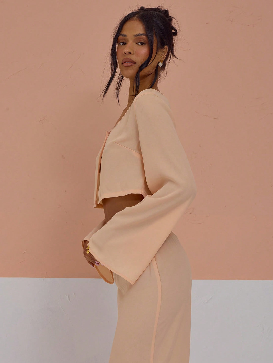 Top SHEIN, roz