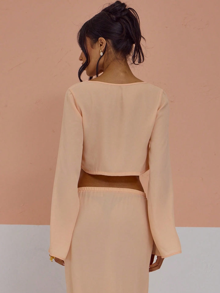 Top SHEIN, roz