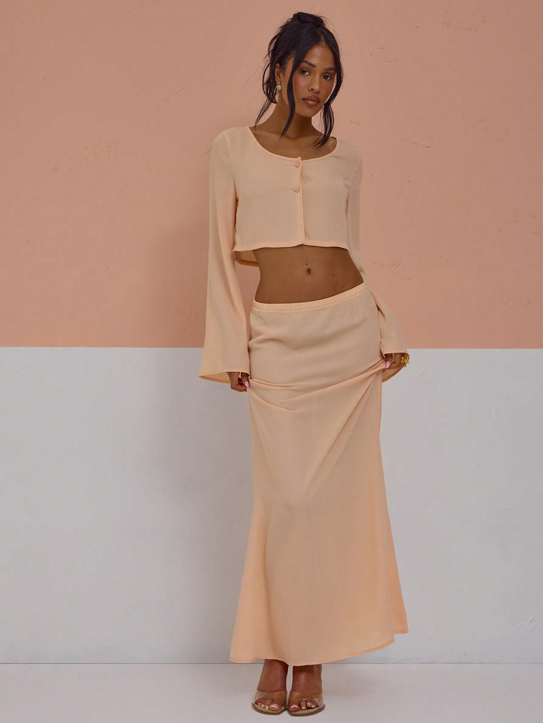 Top SHEIN, roz