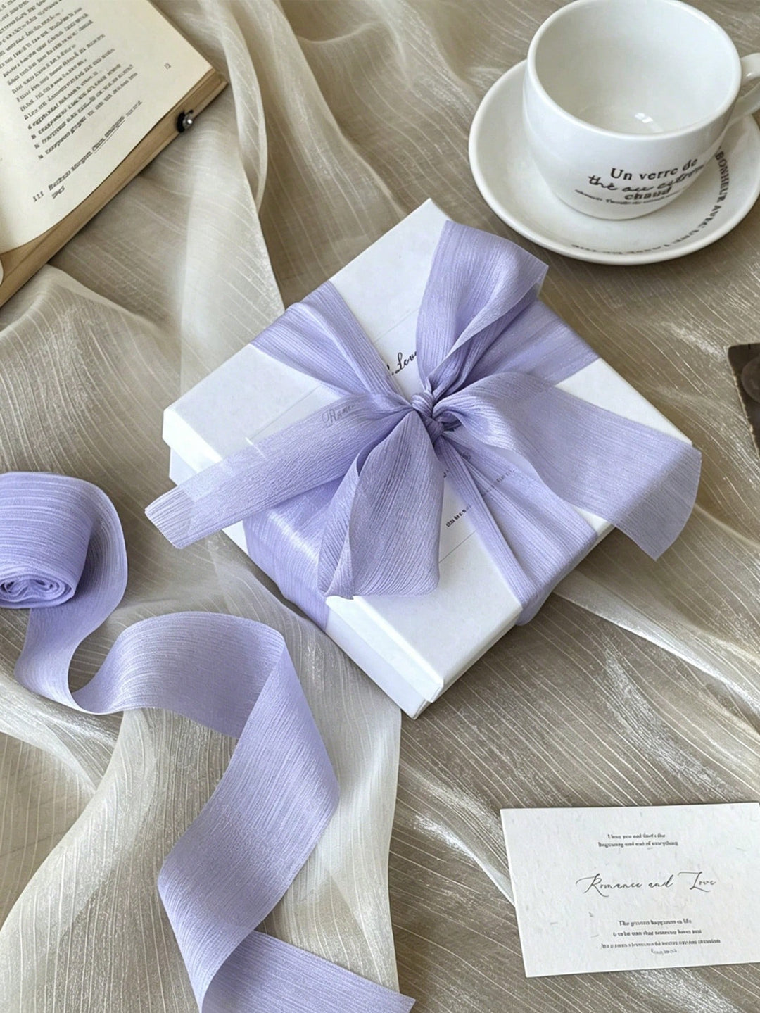 Accesoriu pentru cadou SHEIN