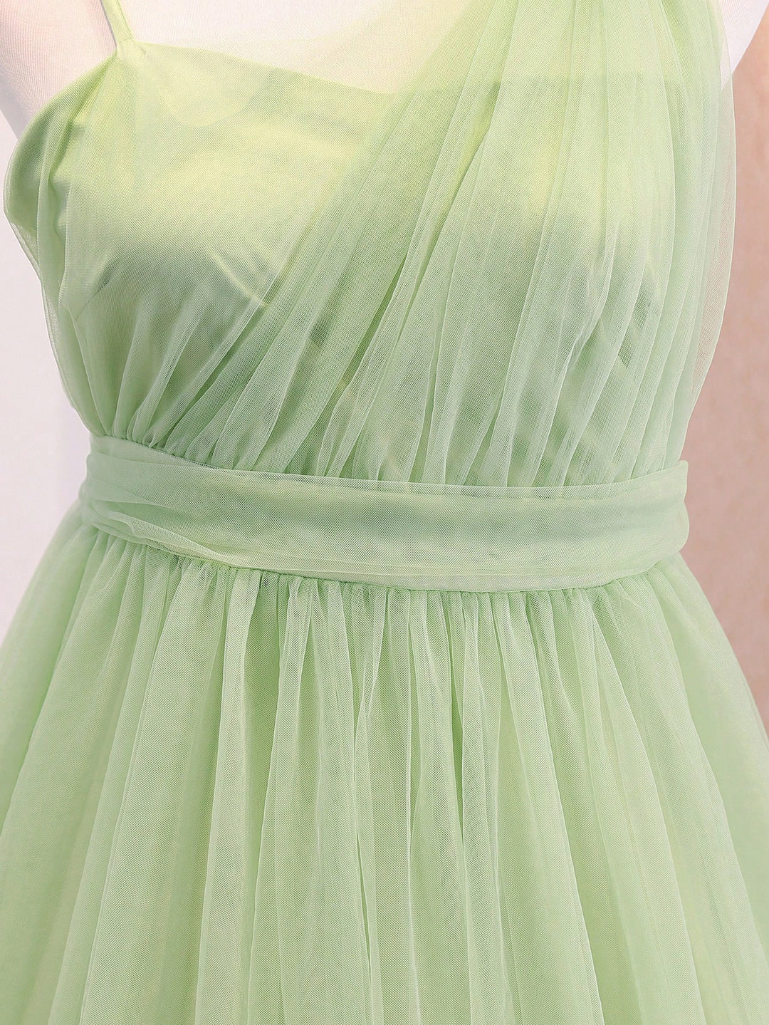 Rochie SHEIN, verde