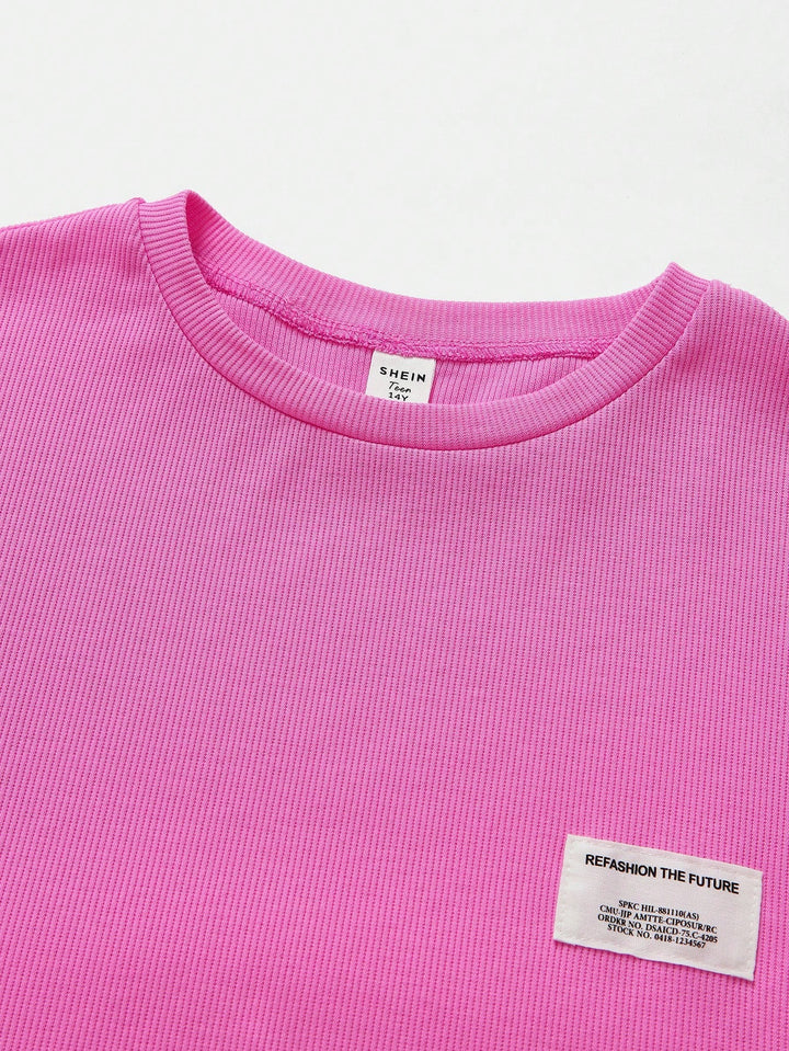 Set haine casual SHEIN