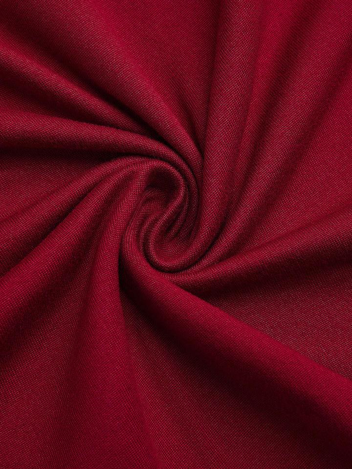 Tricou SHEIN, roșu