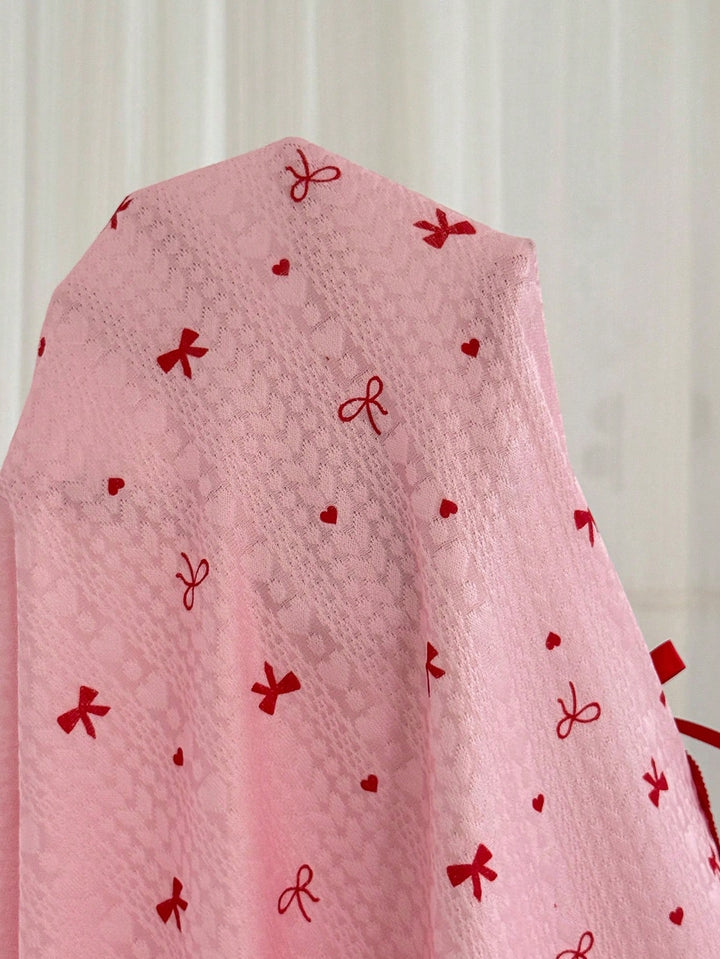 Rochie SHEIN, roz