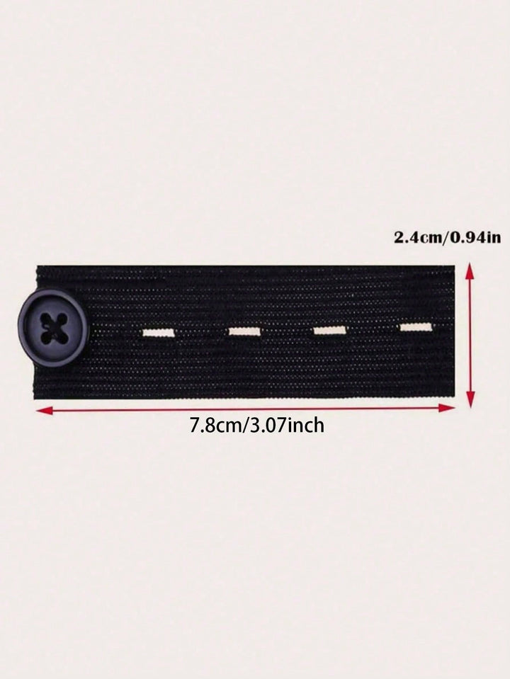 Blocator elastic SHEIN