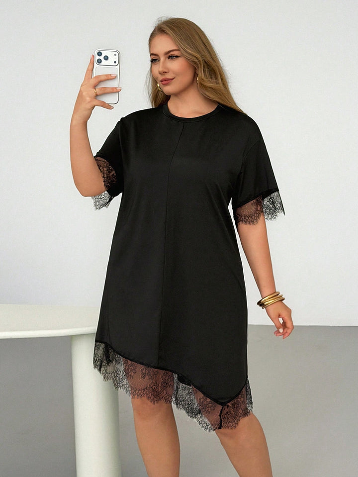Rochie SHEIN, negru