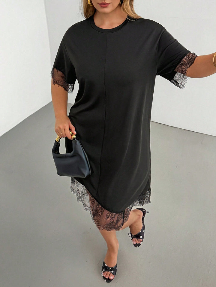 Rochie SHEIN, negru