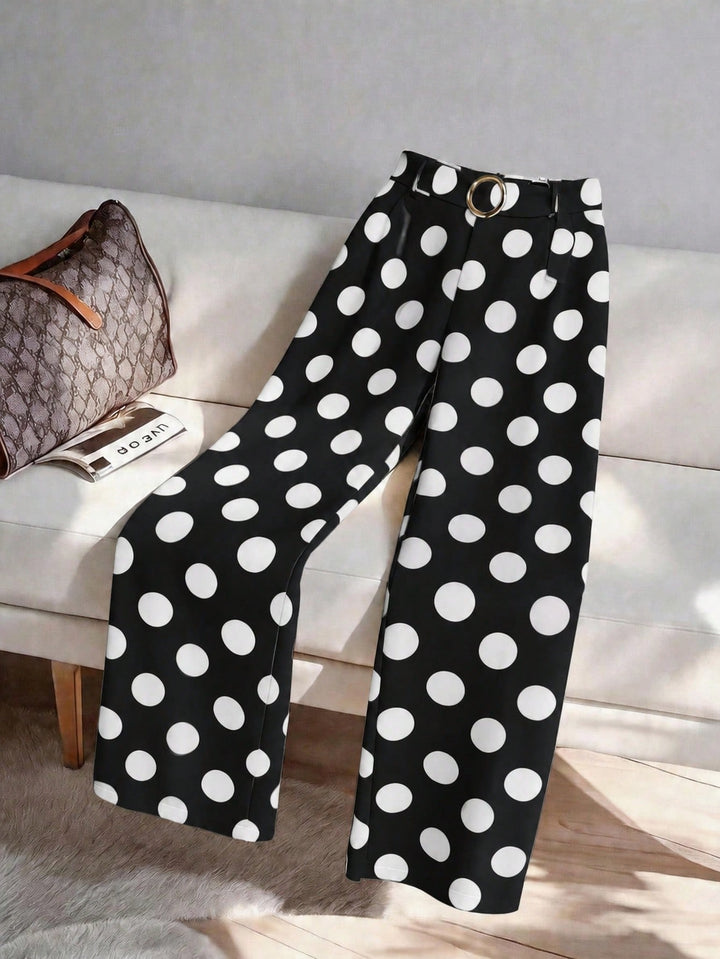 Pantaloni SHEIN, mix culori