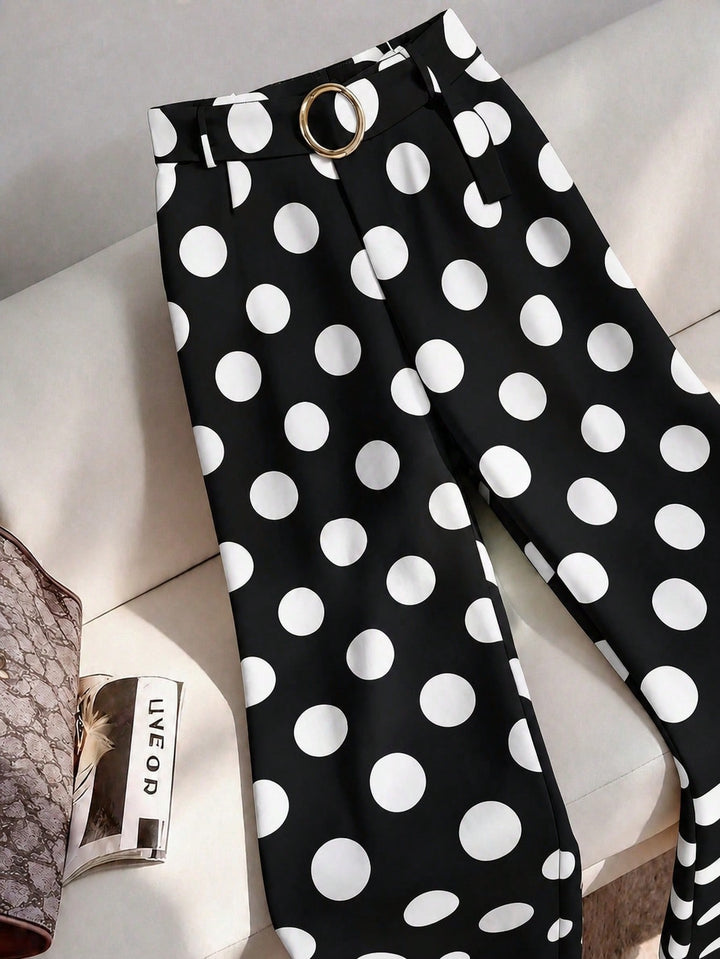 Pantaloni SHEIN, mix culori