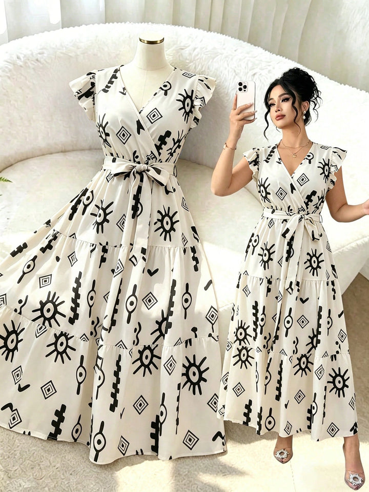 Rochie SHEIN, bej