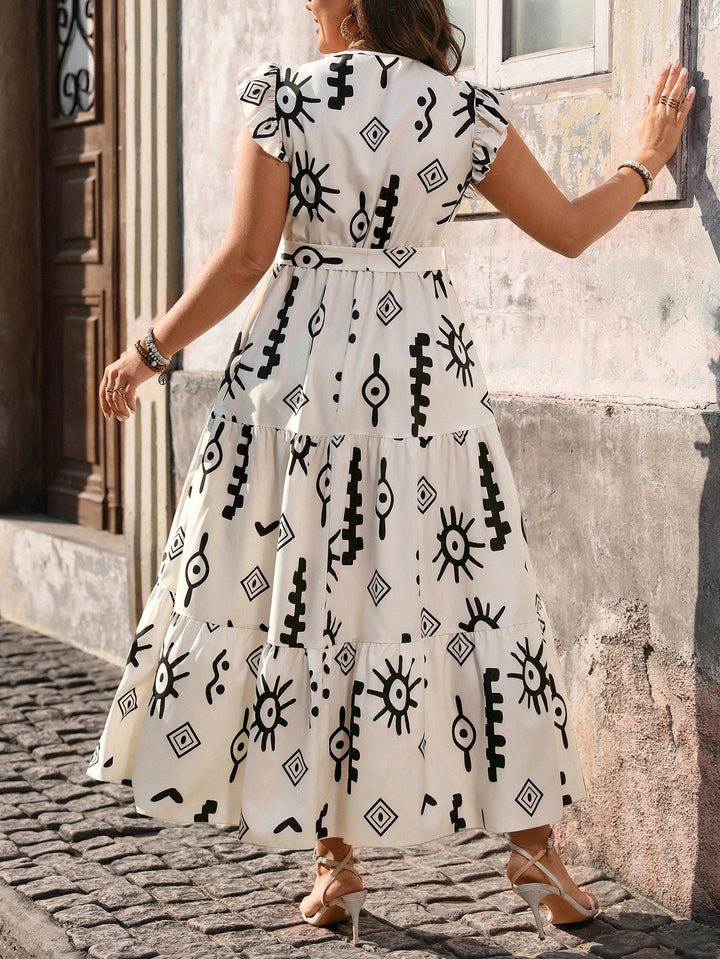 Rochie SHEIN, bej