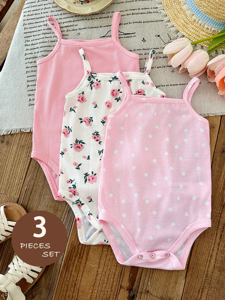 Set body-uri SHEIN, mix culori