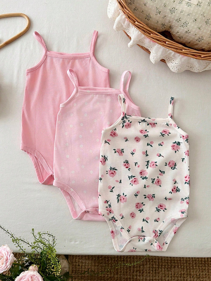 Set body-uri SHEIN, mix culori