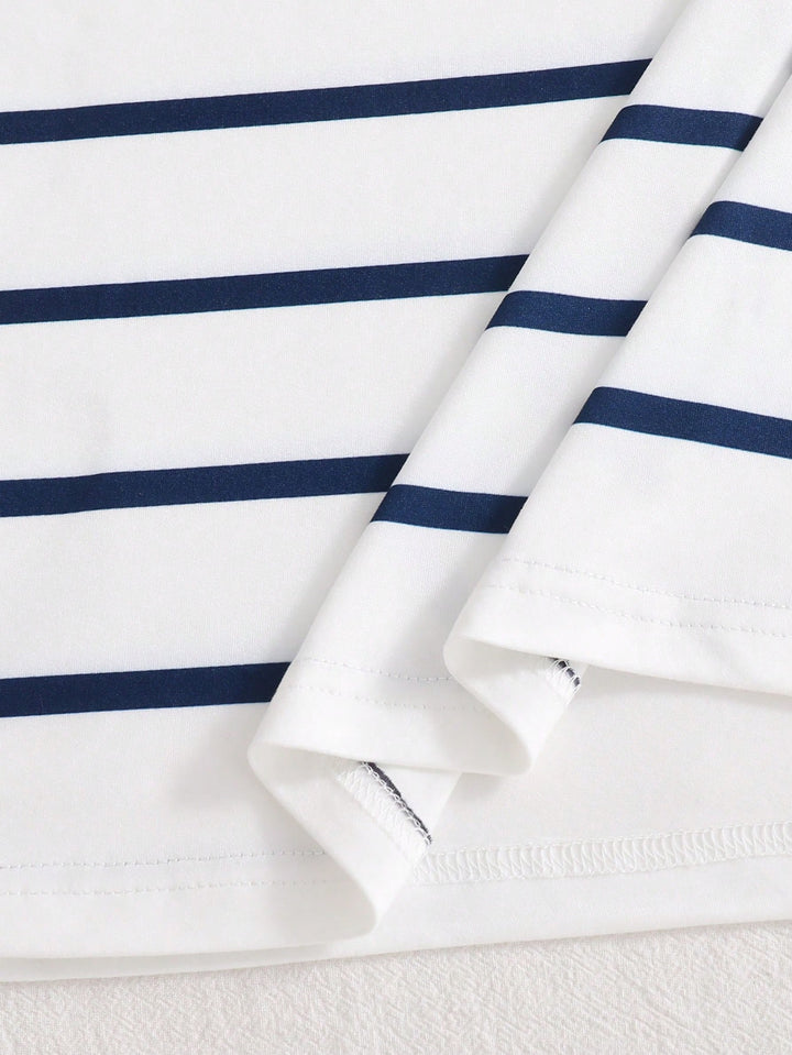 Tricou SHEIN, mix culori