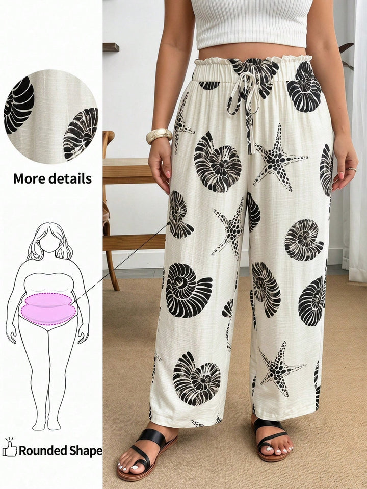 Pantaloni SHEIN