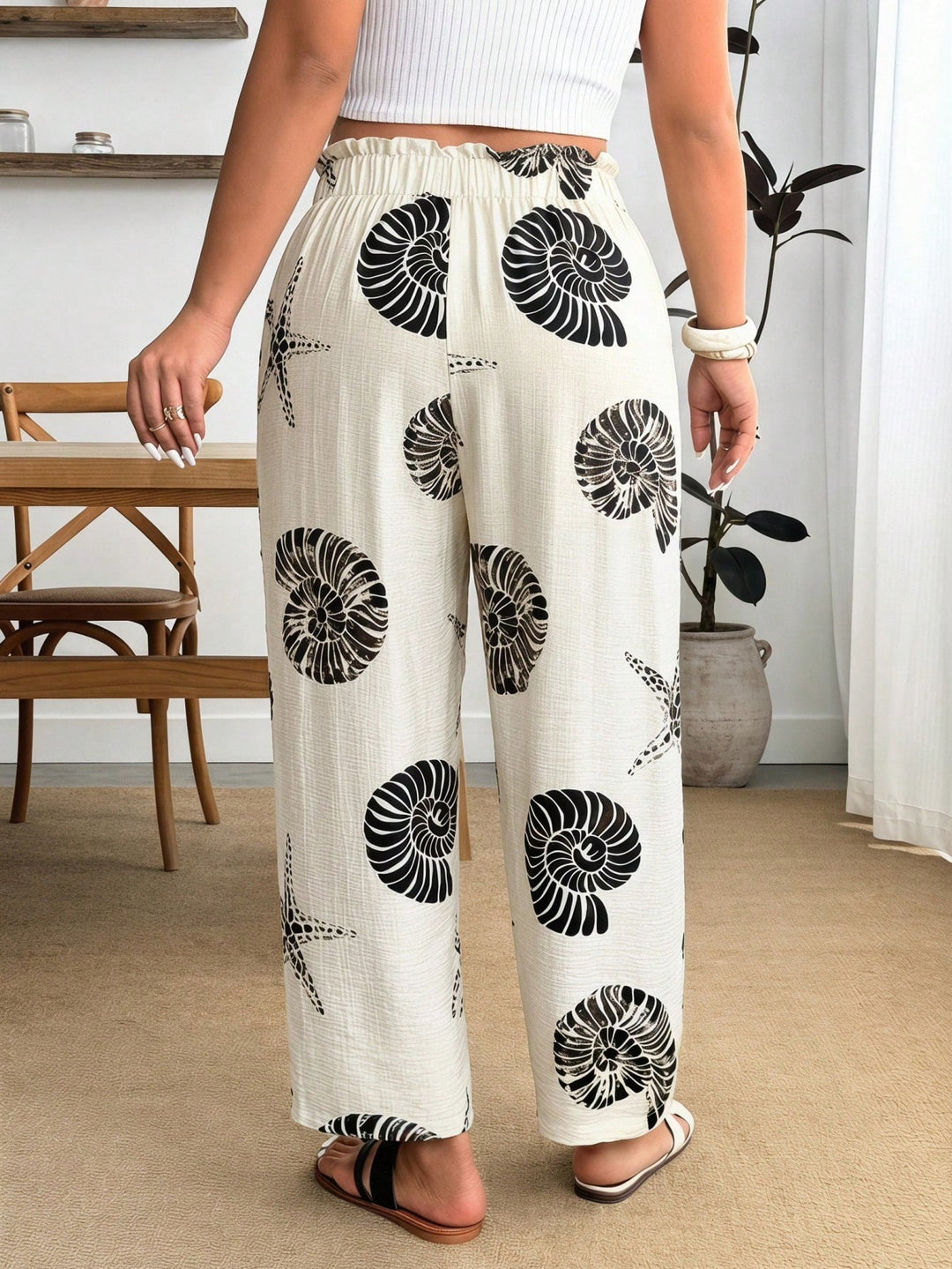 Pantaloni SHEIN