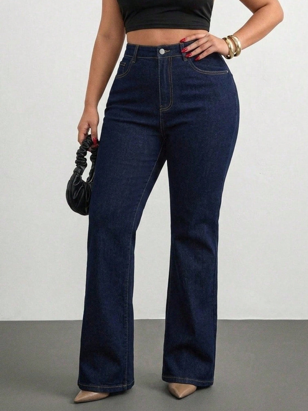 Jeans SHEIN