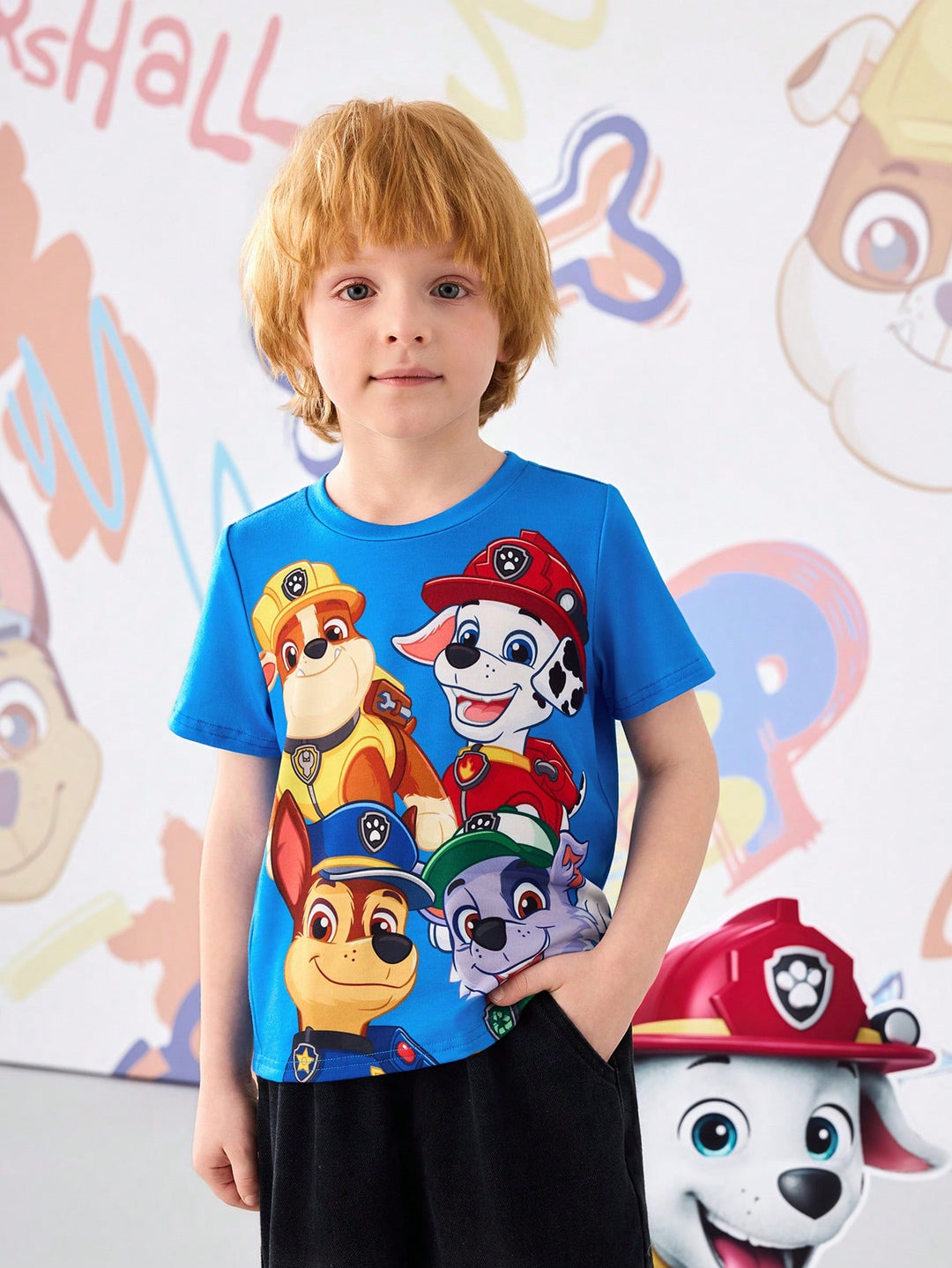 Tricou SHEIN