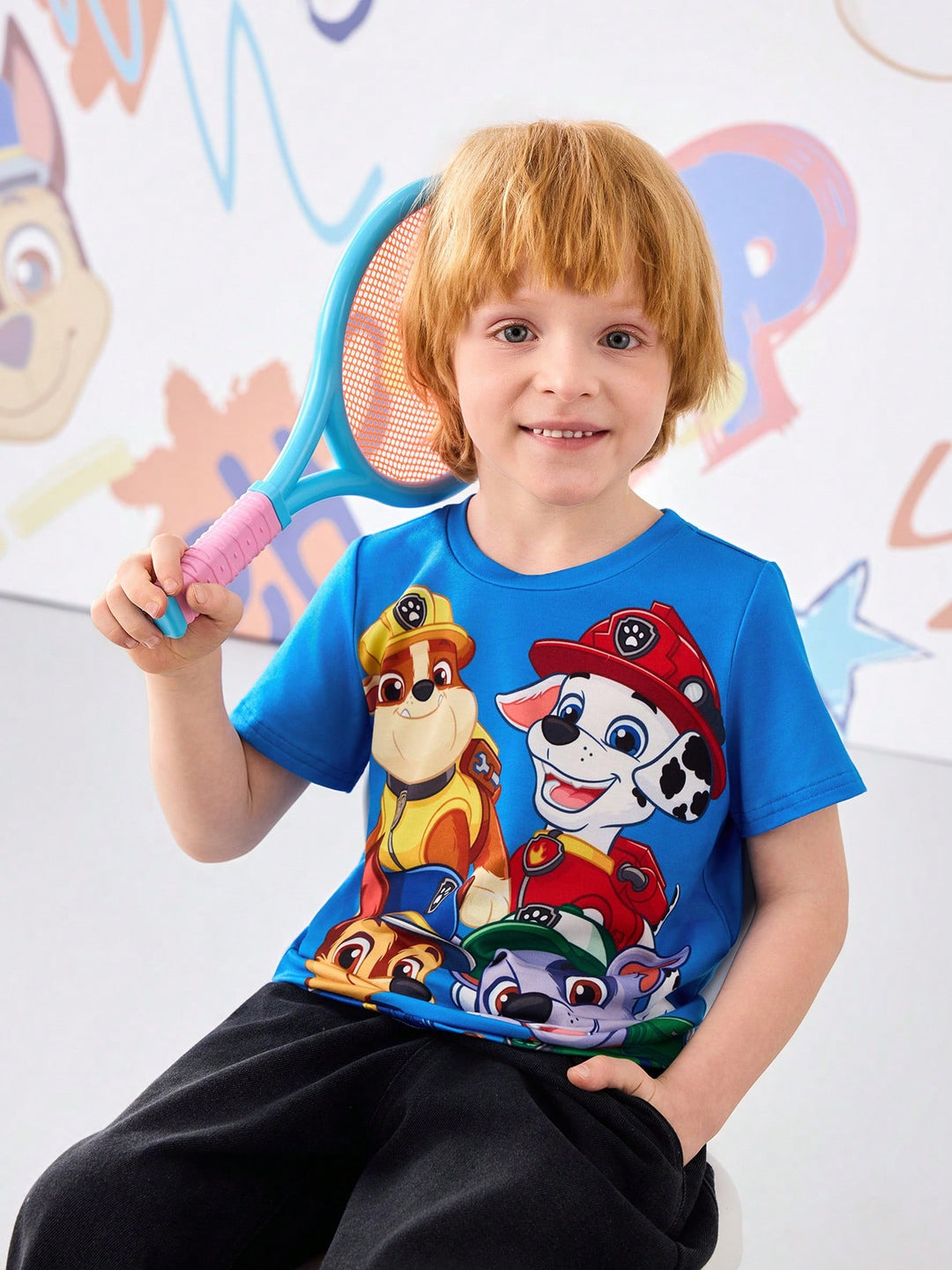 Tricou SHEIN