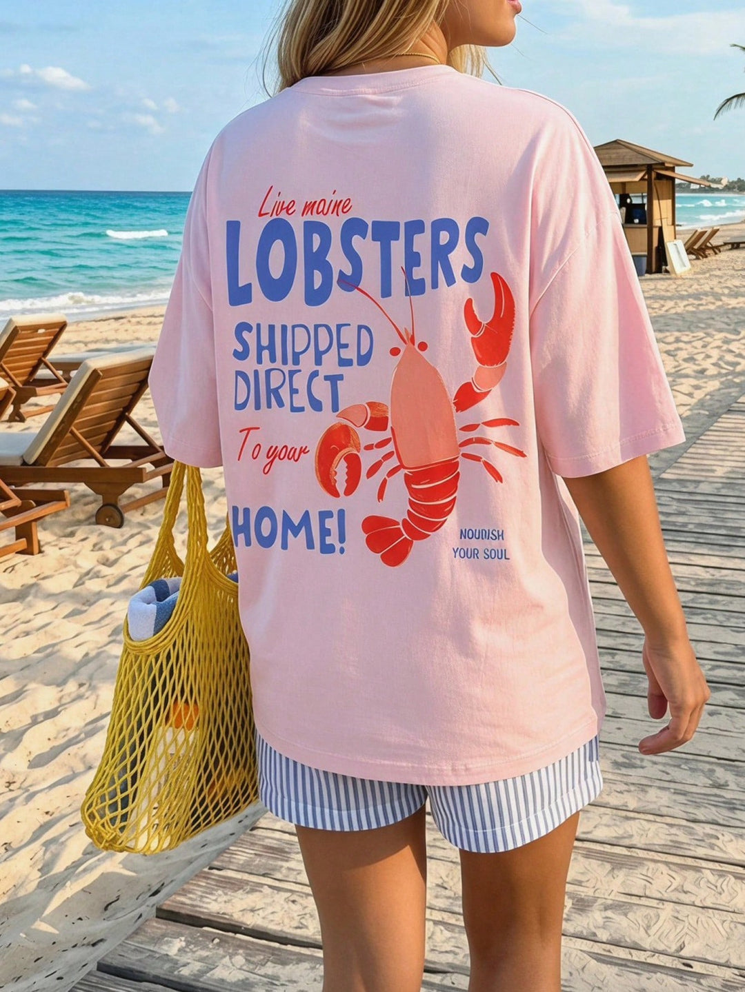 Tricou SHEIN