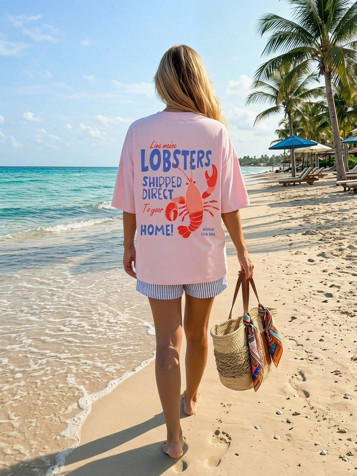 Tricou SHEIN