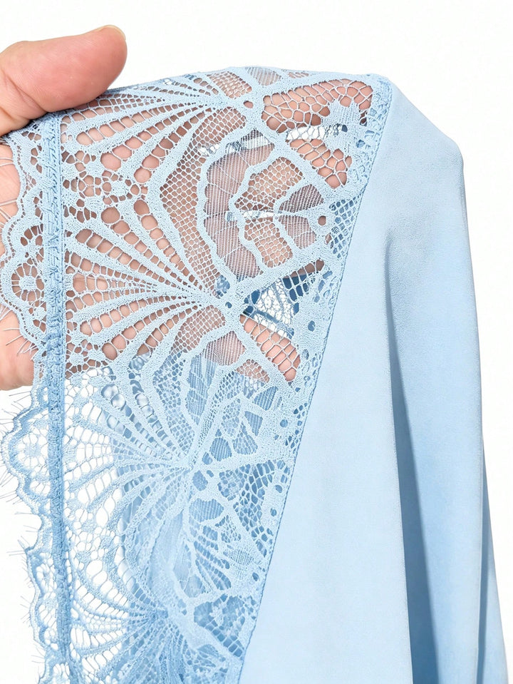 Rochie SHEIN, albastru