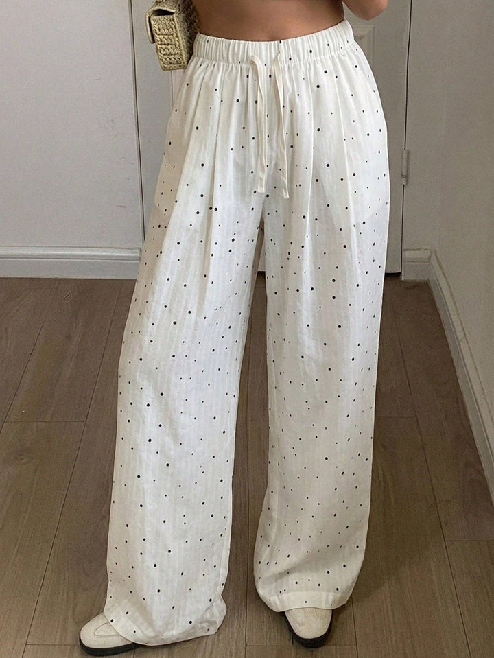 Pantaloni SHEIN, bej
