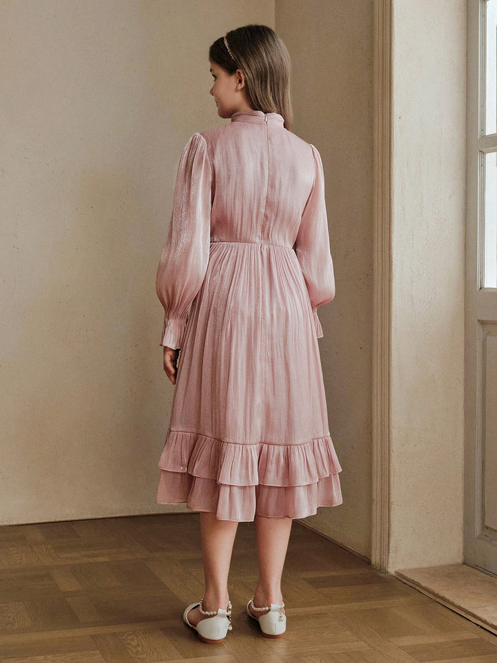 Rochie SHEIN, roz