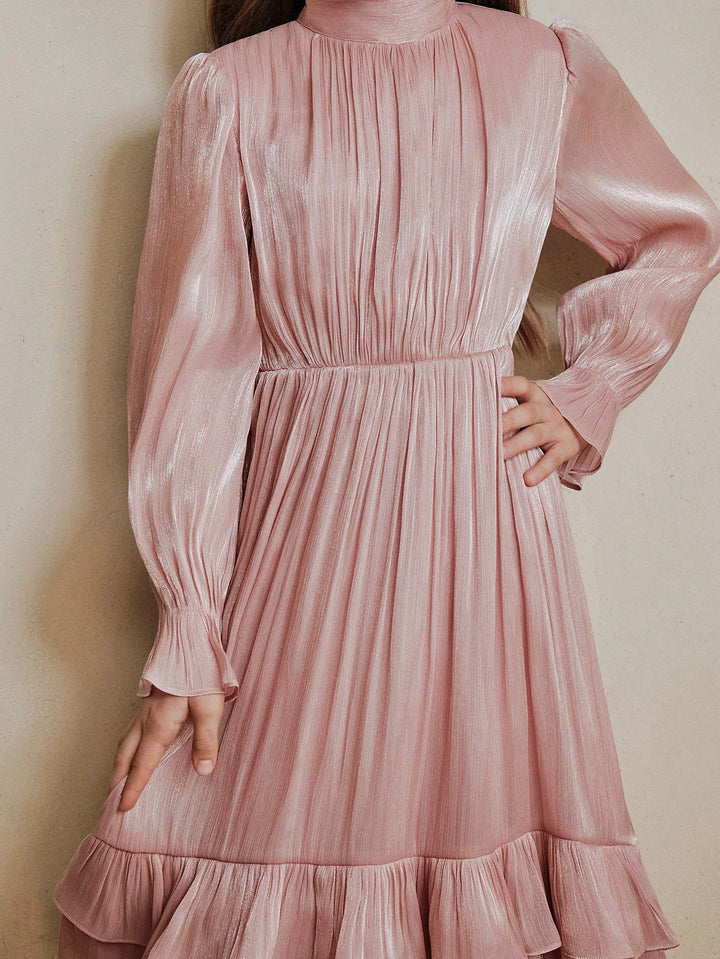 Rochie SHEIN, roz