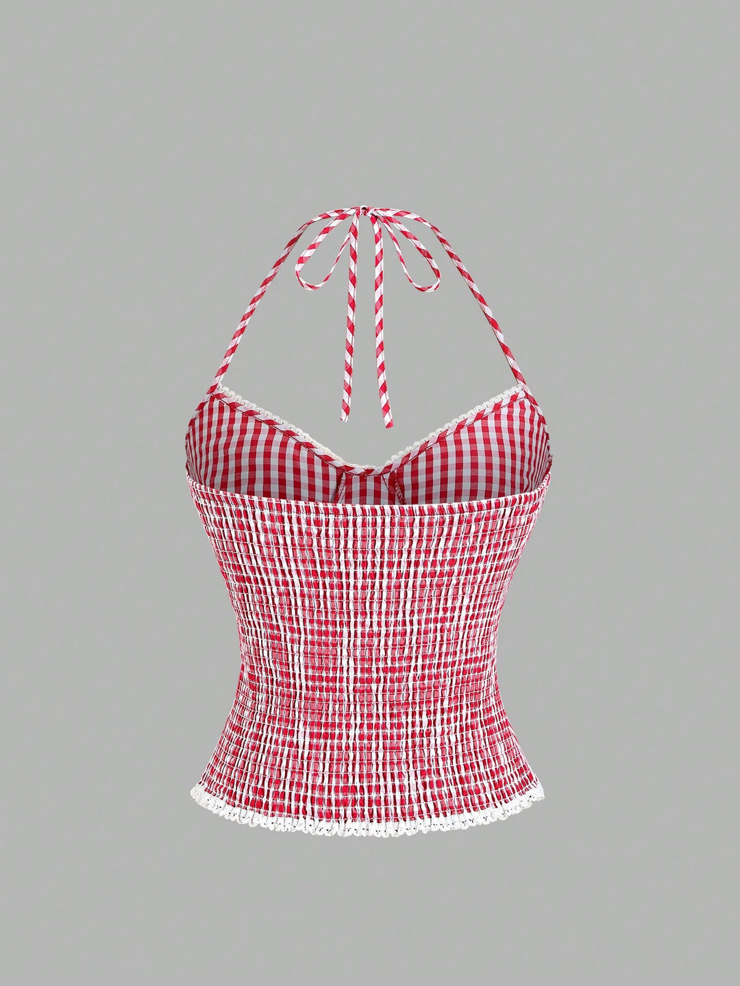 Top SHEIN, mix culori