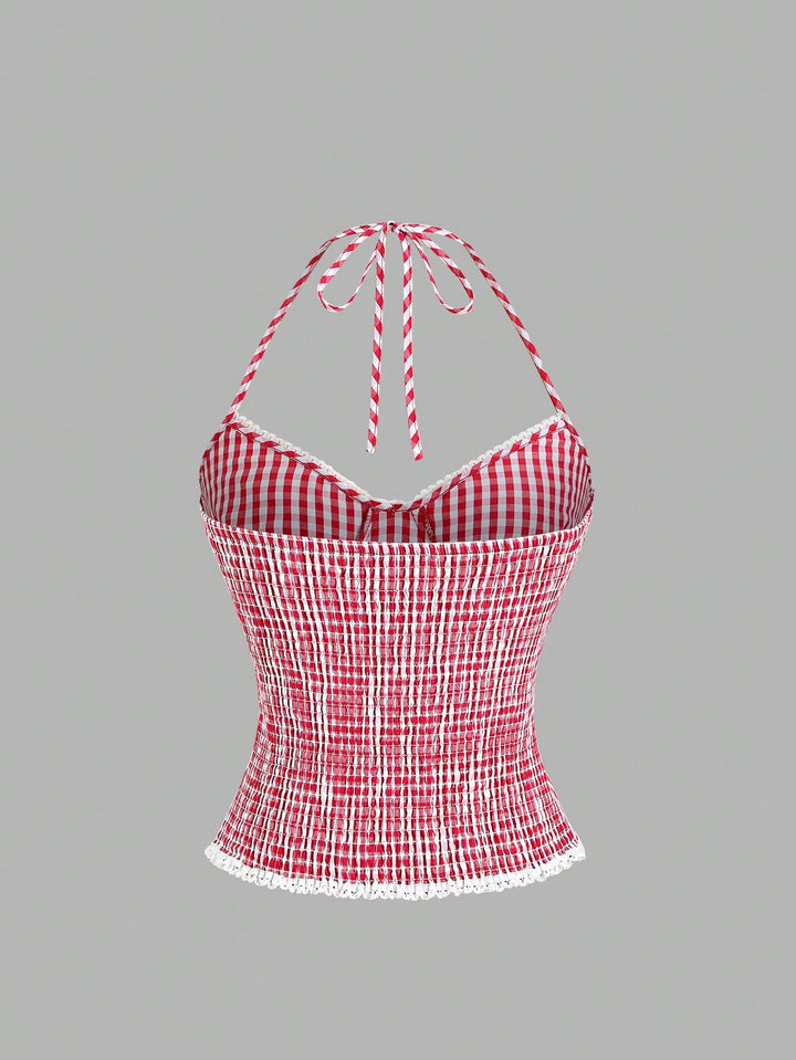 Top SHEIN, mix culori