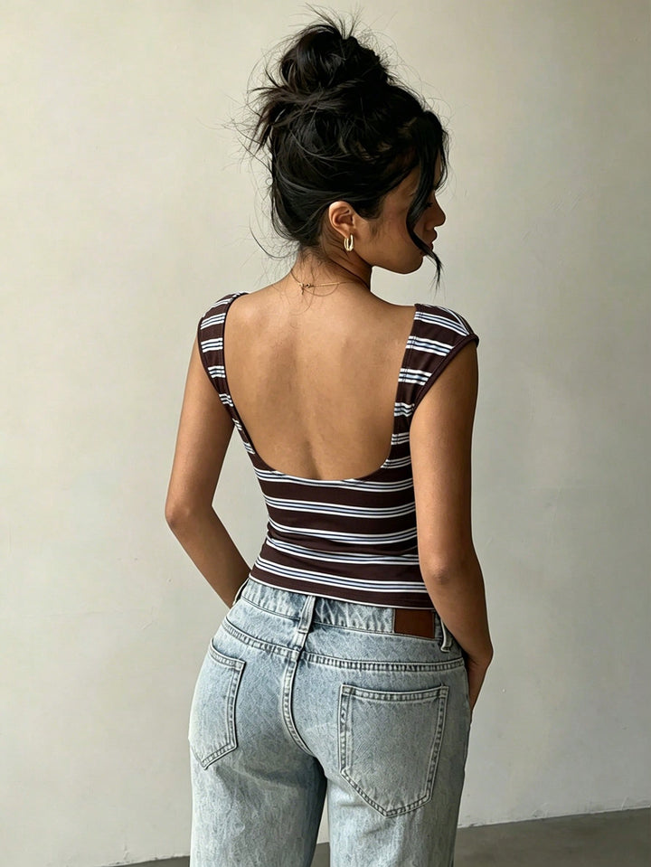 Tricou SHEIN, mix culori