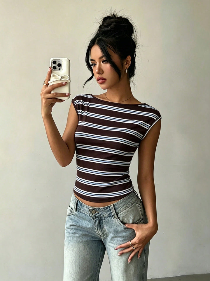 Tricou SHEIN, mix culori