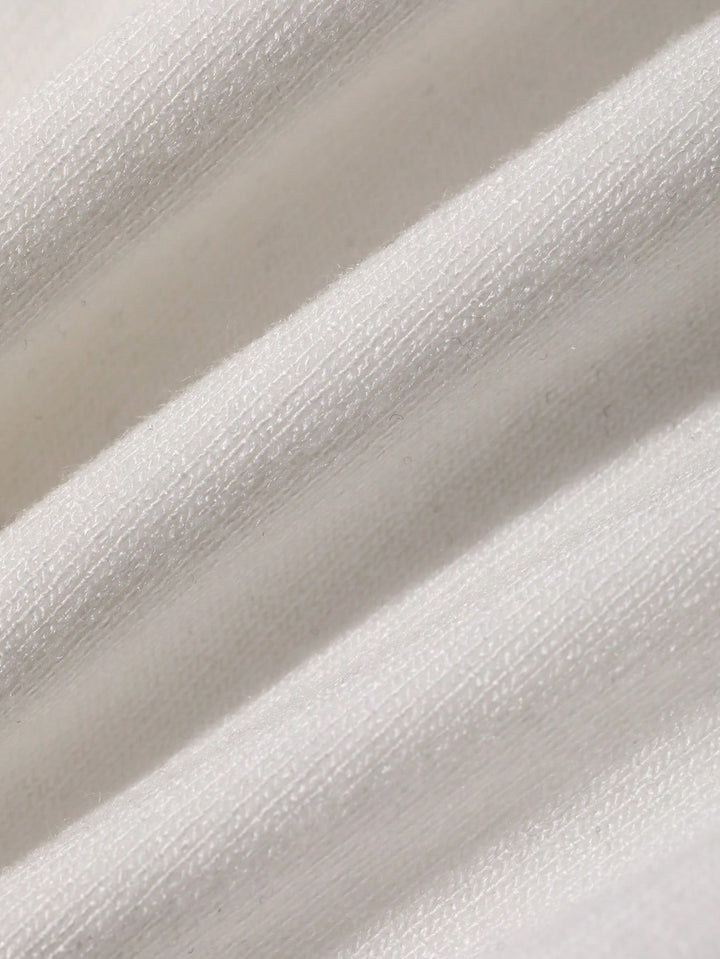 Tricou SHEIN, alb