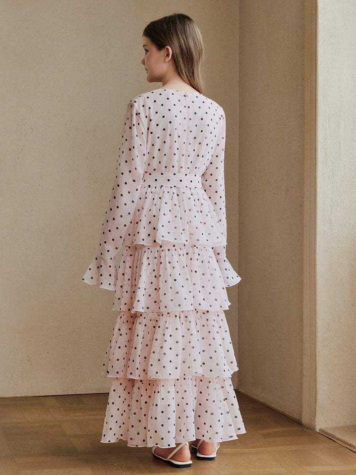 Rochie SHEIN, roz