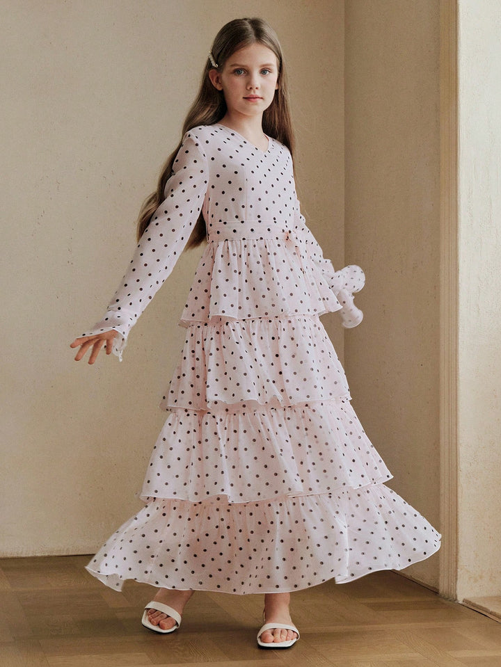 Rochie SHEIN, roz