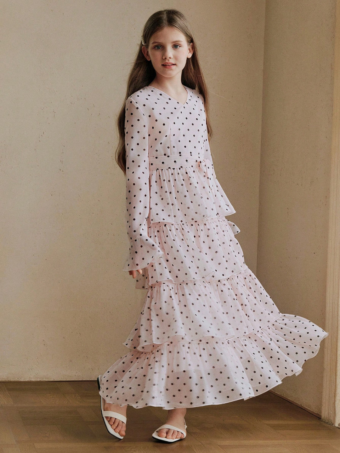 Rochie SHEIN, roz