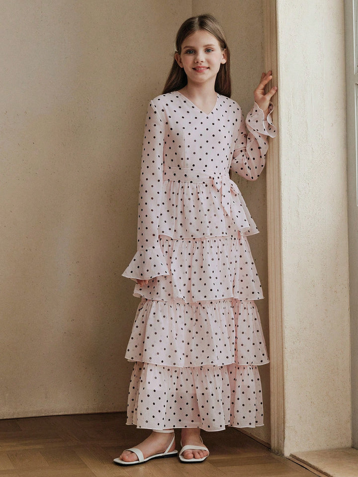 Rochie SHEIN, roz