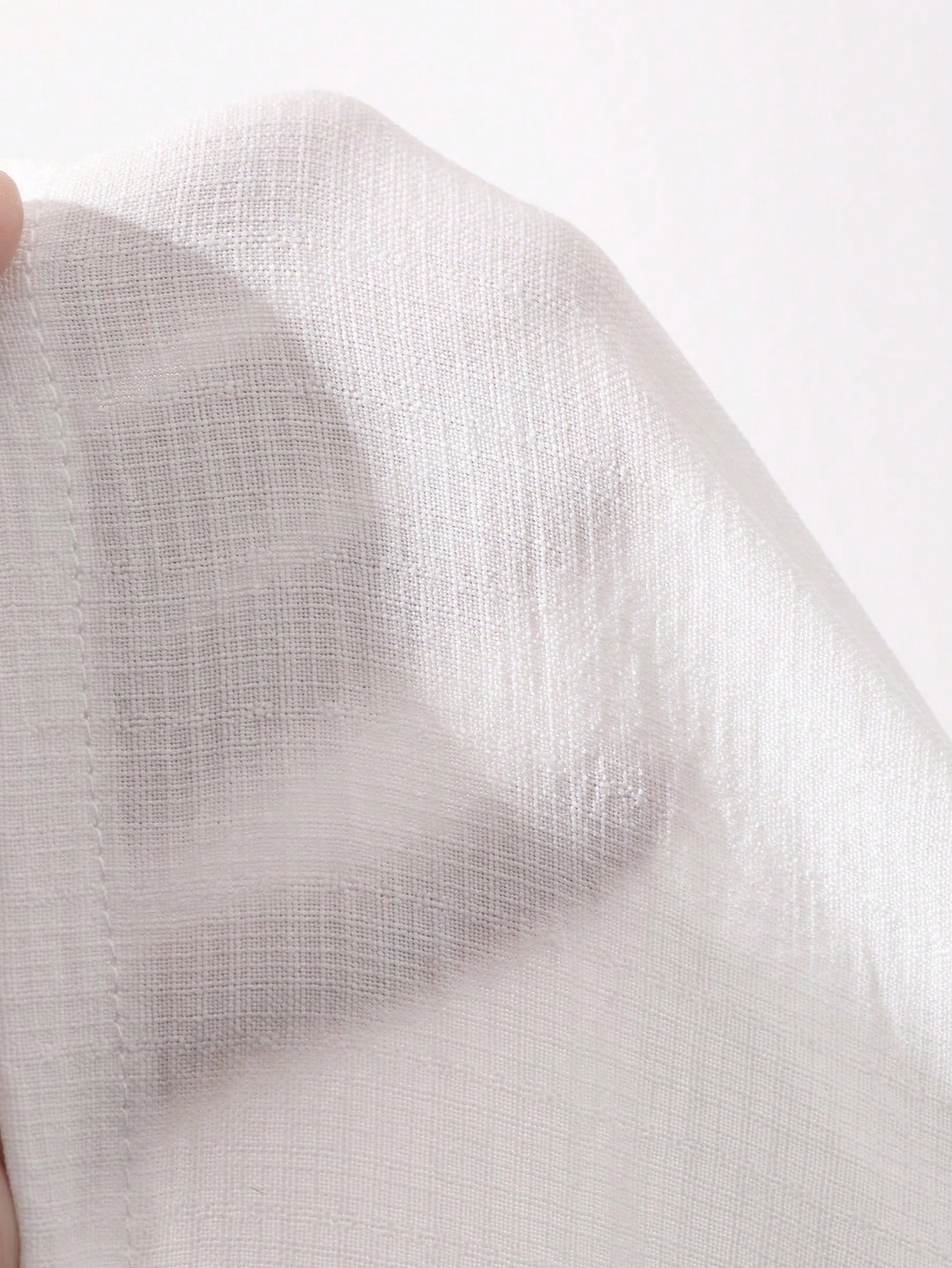 Tricou SHEIN, alb
