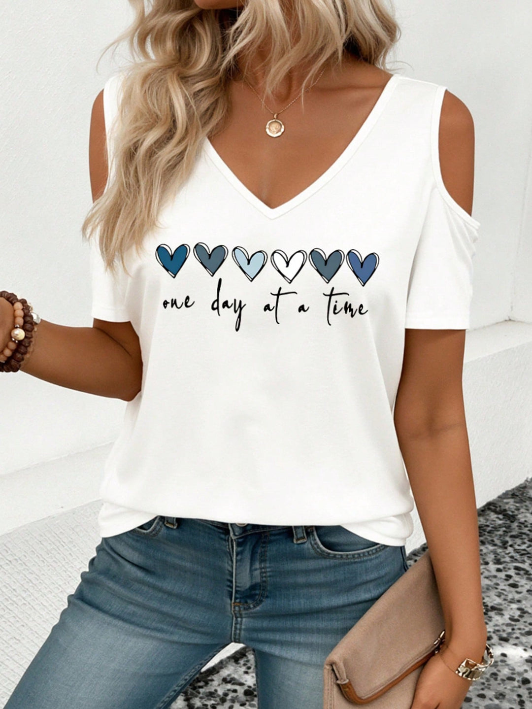 Tricou SHEIN