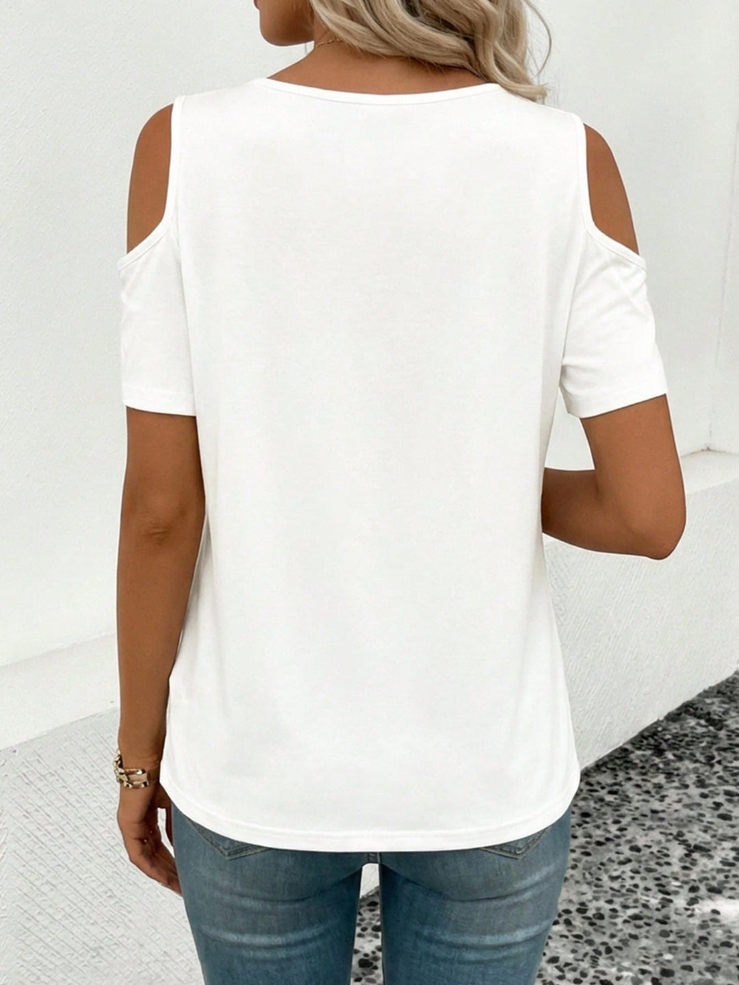 Tricou SHEIN